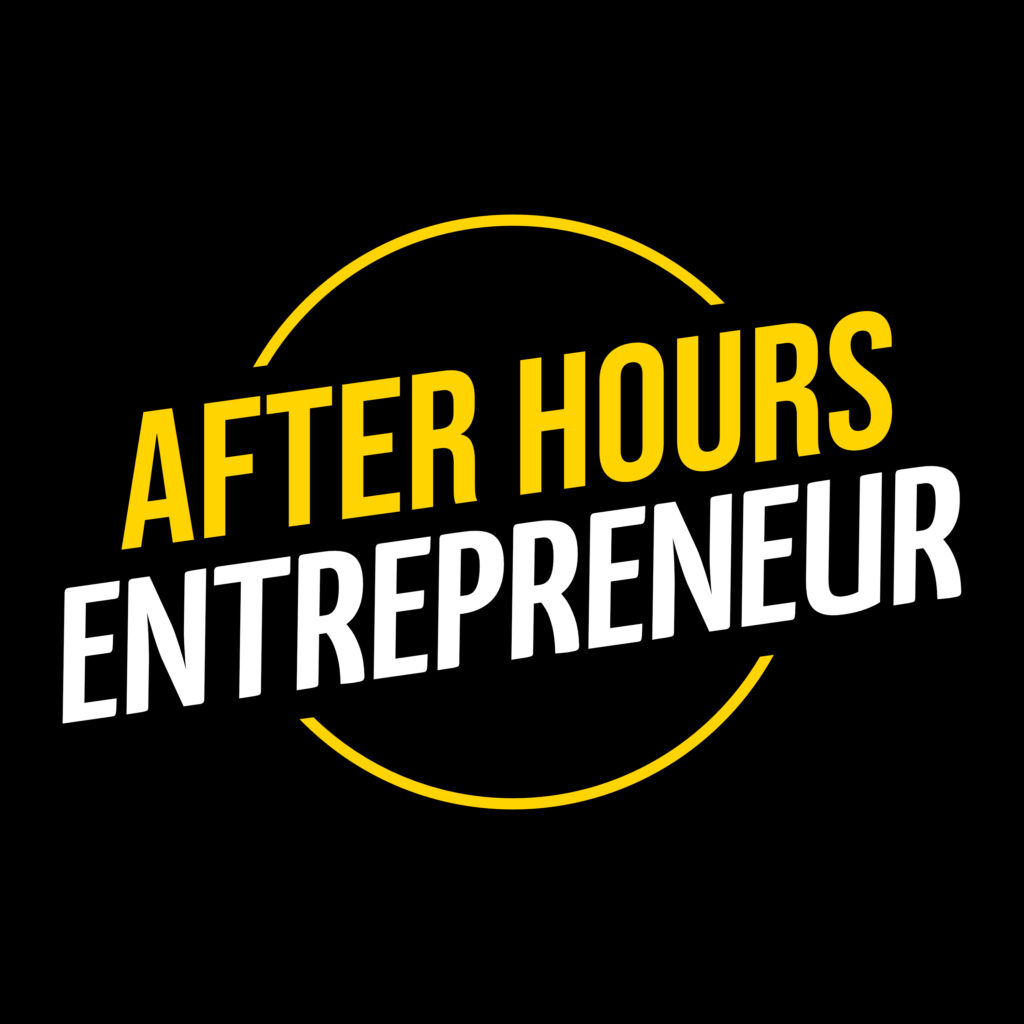After Hours Entrepreneur Podcast with Mark Savant